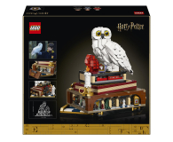 LEGO Harry Potter 76466 Kamień filozoficzny — kolekcja - 1473581 - zdjęcie 10